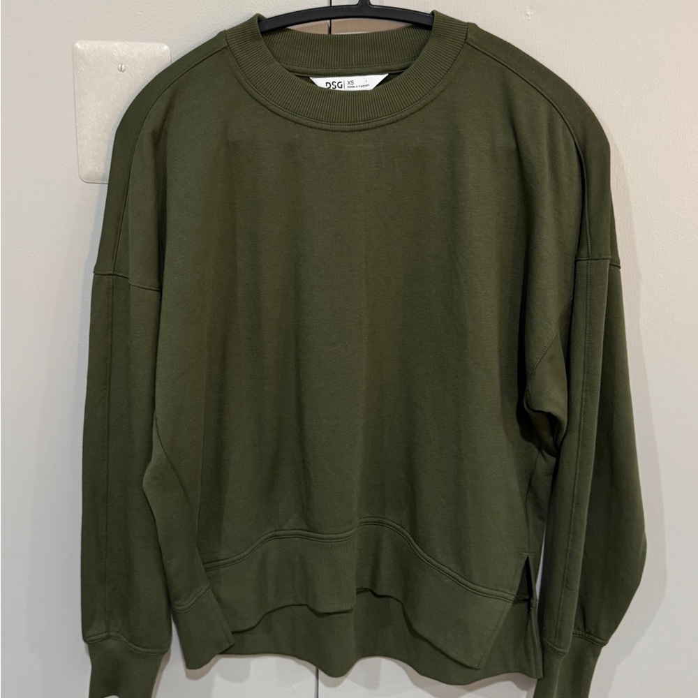DSG SWEATSHIRT BUNDLE